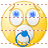 Baby icon