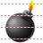 Bomb icon