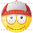 Cap icon