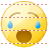 Crying icon