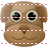 Dog icon