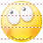 Embarrassment icon