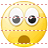 Fear icon