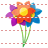 Flowers icon
