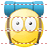 Hiker icon