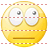 Indifference icon
