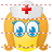 Nurse icon