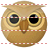 Owl icon