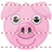 Pig icon