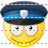 Police icon