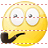 Smoking icon