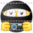 Spy icon