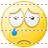 Tear icon