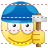 Worker icon