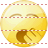Yawning icon