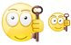 Key keeper icons