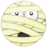 Mummy icon