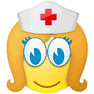 Nurse icon