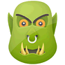 Orc icon