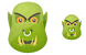 Orc icons