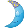 Sleep icon