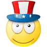 Uncle Sam icon