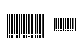 Bar code icons