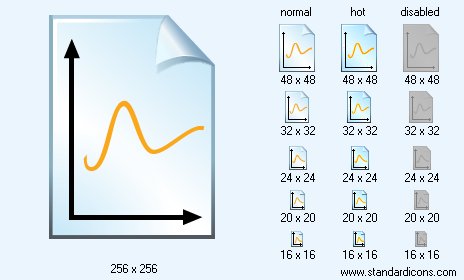 Chart Icon Images