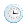 Clock icon