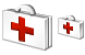 First aid ico