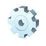 Gear icon