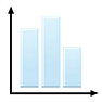 Graph icon