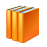 Library icon