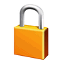 Lock icon