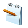 Note icon