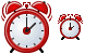 Alarm clock ICO