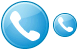 Telephony icons