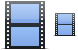 Video icons