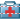 First aid icon