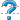 Question icon