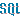 SQL icon