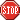 Stop icon