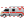 Ambulance car icon