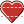 Heart icon