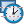 Time machine icon