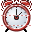 Alarm icon