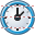 Clock icon