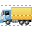 Delivery icon