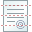 Document icon