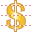 Dollar icon